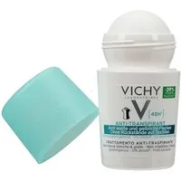 Vichy Deo-Roller VICHY DEO Roll-on Anti-Flecken 48h 50ml PZN 11657565