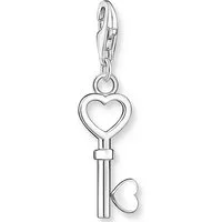 THOMAS SABO Charm-Einhänger Schlüssel