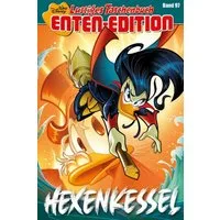 Lustiges Taschenbuch Enten-Edition 97 / Walt Disney