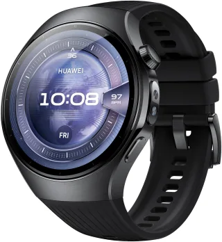 Huawei Smartwatch "WATCH 5 46mm"(/ 1,5 ″) Harmony OS