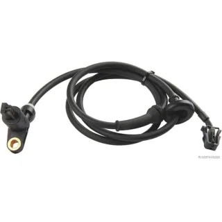 Elparts Raddrehzahlsensor hinten VW Golf 3 Vento