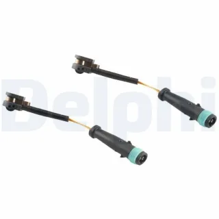 Delphi Warnkontakt hinten Mercedes Sprinter VW Crafter