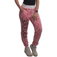 YAKUZA Jogginghose PNX aus leichtem Jerseystoff
