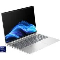ProBook 4 G1i (AD2N7ET), Notebook silber, Intel Core Ultra 5 225U, Intel Graphics, 16 GB DDR5, 512 GB (512 GB SSD), Windows 11 Pro