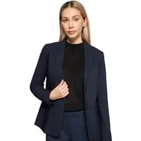 Betty Barclay Kurzblazer Damen langarm Form