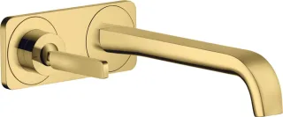 Hansgrohe Waschtischmischer Unterputz Axor Citterio E 36114990