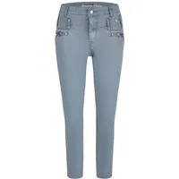 Buena Vista Stretch-Jeans BUENA VISTA FLORIDA-Z 7/8 steel blue 2507 B5742 4003.8003 - Stretch