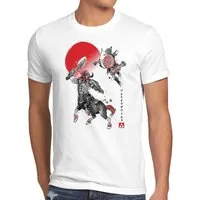 style3 T-Shirt zelda link hyrule masterschwert ocarina time wild breath twilight nes