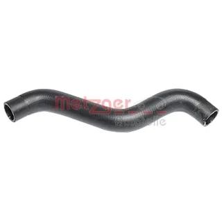 Metzger K?hlerschlauch links oben Fiat 500 1,4