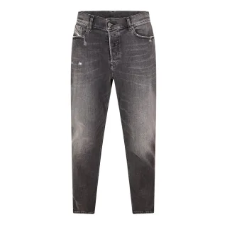 Diesel - "D-Fining" Jeans für Herren (Schwarz/Grau/Denim)