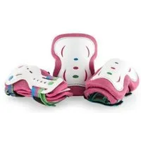 SFR Protektoren-Set SFR ESSENTIAL TRIPLE Schonerset candi