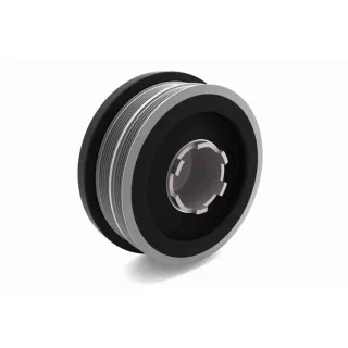 Vaico Riemenscheibe f?r Kurbelwelle BMW 1er 3er 5er X3 2,0