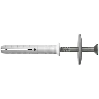 Fischer Nageldübel N 6x40/10 S D A2 (50) - 050367
