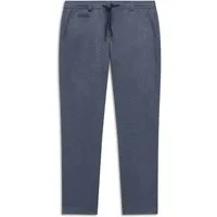 bugatti Chinohose Slim Fit aus DynamicSeries Jersey