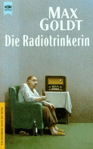 Die Radiotrinkerin
