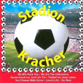 Stadion Kracher
