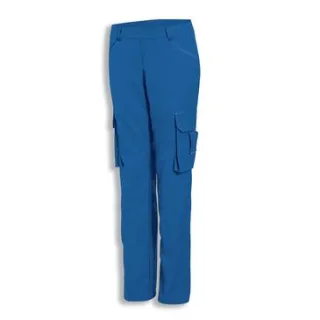 uvex perfect Damen Bundhose blau 22 - 8903636