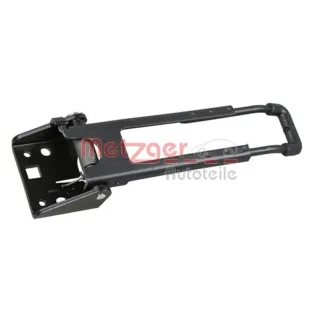 Metzger T?rfeststeller Mercedes Sprinter VW Lt 2312146