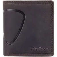 Strellson Geldbörse Strellson - Herren Billfold Baker Street Hendrix