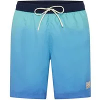 Champion Badeshorts 7-inch Men's swim shorts sportliche Passform, sportlicher Schnitt, aus Polyester