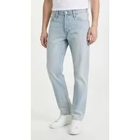 Jack & Jones Loose-fit-Jeans JJICHRIS JJORIGINAL SBD 921 SN Baumwolle, loose fit