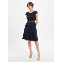 VM Vera Mont Abendkleid