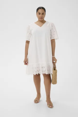 Kleid KCmally Kleid A-shape