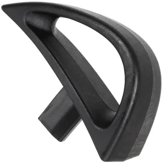 Hebel Griff für Sitzverstellung RECHTS 1K3881634A 8P3881634 für VW Golf 5 6 V VI Beetle 5C Audi A3 8P