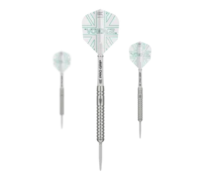 Target Rob Cross Voltage Swiss Point Steeldarts