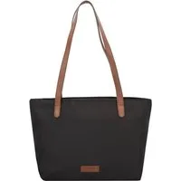 Greenburry Shopper Diana, Nylon