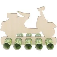 Spruchreif® Spardose Ausgefallene Geldgeschenke, Geldgeschenkverpackung, Hobbies
