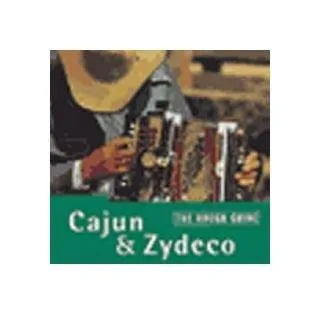 Rough Guide: Cajun & Zydeco