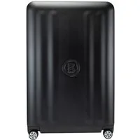 BOGNER Hartschalen-Trolley Bogner - Unisex Trolley Koffer Piz Tamaro C75, 4 Rollen