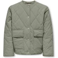 KIDS ONLY Steppjacke KOGROSALINA QUILTED JACKET VD OTW
