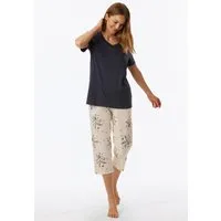 uncover by SCHIESSER Pyjama UNCOVER Nightwear