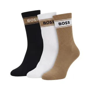 3 Paar Herren Baumwoll Socken bis zur Mitte der Wade 50543637