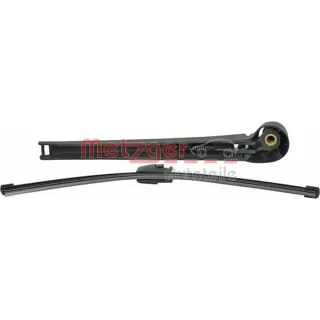 Metzger Wischerarm hinten VW Tiguan 5N