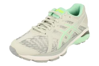 Asics Gt-express Damen Grau Trainer