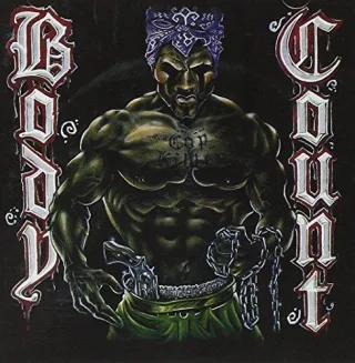 Body Count (1992)