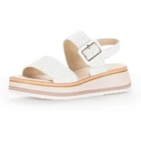 Gabor Sandalette