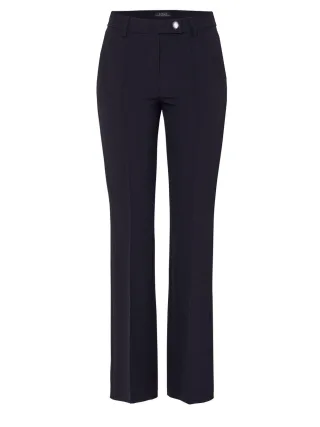 TONI - Jolie Bootcut dark blue - Gr. - 46