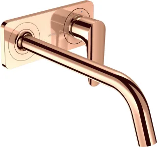 Hansgrohe Waschtischmischer Unterputz Axor Citterio M 34115300