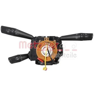 Metzger Lenkstockschalter Fiat Doblo 263 0916873