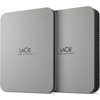 LaCie externe HDD-Festplatte
