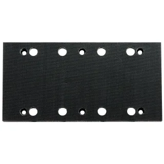 Metabo Schleifplatte mit Kletthaftung 92x184 mm, für Sander SR 2185 / SRE 3185 - 624729000