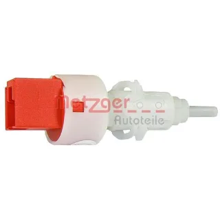 Metzger Schalter f?r Kupplungsbet?tigung Abarth 500 Fiat 500 Panda Ford Ka