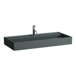 Laufen Kartell Waschtisch unterbaufähig 81033.7 H8103377581111