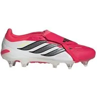 adidas Performance Predator Pro Fold-Over Tongue Soft FT SG (für weiche Böden) Fußballschuh