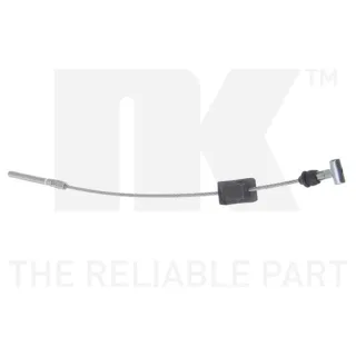 NK Handbremsseil Mercedes Glk-Klasse