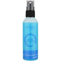 AQUYO Cosmetics Haarfestiger Glanzfestiger für das Föhnen, Haarfestiger für das Stylen der Frisur, Haarstyling